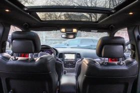 Jeep Grand cherokee 6.4 SRT | BORLA ATAK | FACE - 34990 € / 68434.49 лв. - 20537763 10