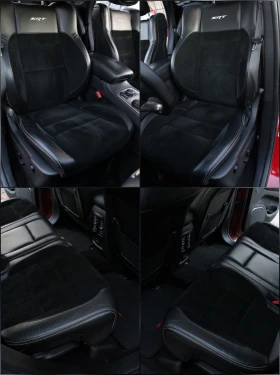 Jeep Grand cherokee 6.4 SRT | BORLA ATAK | FACE - 34990 € / 68434.49 лв. - 20537763 12
