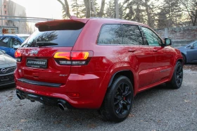 Jeep Grand cherokee 6.4 SRT | BORLA ATAK | FACE - 34990 € / 68434.49 лв. - 20537763 5