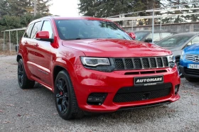Jeep Grand cherokee 6.4 SRT | BORLA ATAK | FACE - 34990 € / 68434.49 лв. - 20537763 7