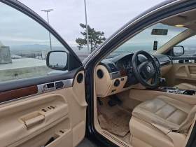 VW Touareg, снимка 7