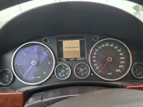 VW Touareg, снимка 14