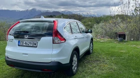 Honda Cr-v - 13750 € / 26892.66 лв. - 27919454 2