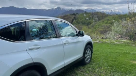 Honda Cr-v - 13750 € / 26892.66 лв. - 27919454 4