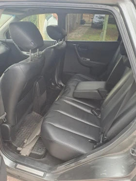 Nissan Murano 3.5 Gaz benzin - 3600 € / 7040.99 лв. - 38384010 15