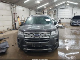 Ford Explorer 3.5l Xlt, снимка 12