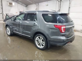 Ford Explorer 3.5l Xlt, снимка 3