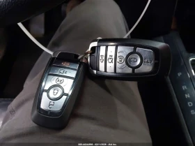 Ford Explorer 3.5l Xlt, снимка 11