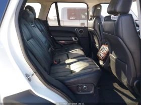 Land Rover Range rover 3.0L V6 Turbocharged Diesel Hse Td6, снимка 8