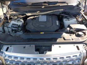 Land Rover Range rover 3.0L V6 Turbocharged Diesel Hse Td6, снимка 10