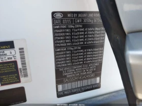 Land Rover Range rover 3.0L V6 Turbocharged Diesel Hse Td6, снимка 9