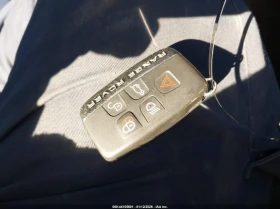 Land Rover Range rover 3.0L V6 Turbocharged Diesel Hse Td6, снимка 11