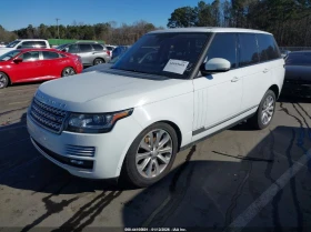 Land Rover Range rover 3.0L V6 Turbocharged Diesel Hse Td6, снимка 2