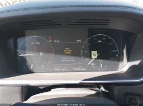 Land Rover Range rover 3.0L V6 Turbocharged Diesel Hse Td6, снимка 7