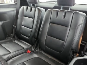 Ford Explorer XLT* Подгреви* Панорама* Камера, снимка 11