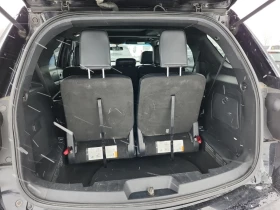 Ford Explorer XLT* Подгреви* Панорама* Камера, снимка 12