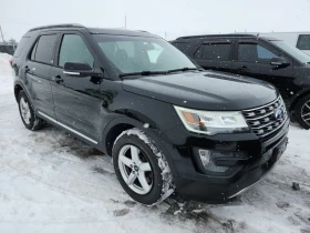 Ford Explorer XLT* Подгреви* Панорама* Камера, снимка 2