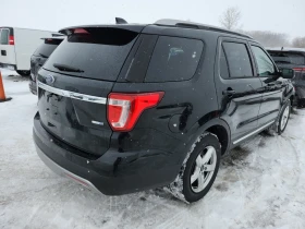Ford Explorer XLT* Подгреви* Панорама* Камера, снимка 3