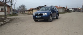 Dacia Duster 1, 5 DCI 