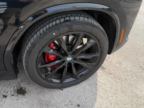 BMW X3 * xDrive30i * CARFAX * HEAD UP* ПАНОРАМА* KEYLESS - 27900 € / 54567.66 лв. - 12744303 7