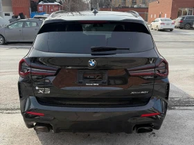 BMW X3 * xDrive30i * CARFAX * HEAD UP* ПАНОРАМА* KEYLESS - 27900 € / 54567.66 лв. - 12744303 4