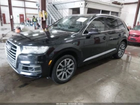 Audi Q7 PREMIUM* DISTRONIC* KEYLESS* 360 - 12650 € / 24741.25 лв. - 88844076 3