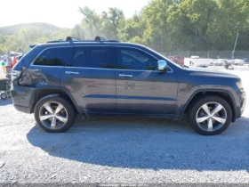Jeep Grand cherokee LIMITED* Кожа* Подгрев* Навигация* Keyless* Крайна - 9600 € / 18775.97 лв. - 95298778 4