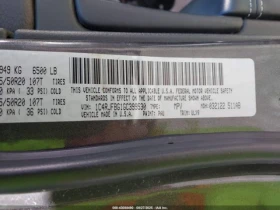 Jeep Grand cherokee LIMITED* Кожа* Подгрев* Навигация* Keyless* Крайна - 9600 € / 18775.97 лв. - 95298778 12