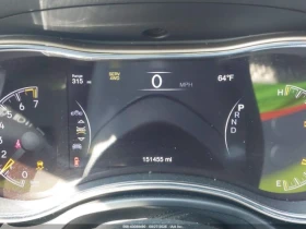 Jeep Grand cherokee LIMITED* Кожа* Подгрев* Навигация* Keyless* Крайна - 9600 € / 18775.97 лв. - 95298778 10