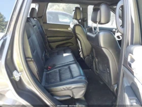 Jeep Grand cherokee LIMITED* Кожа* Подгрев* Навигация* Keyless* Крайна - 9600 € / 18775.97 лв. - 95298778 11