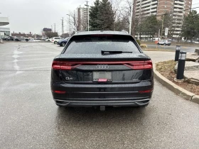 Audi Q8 3.0L TFSI QUATTRO | Auto.bg — изображение 4