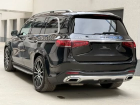 Mercedes-Benz GLS 400 MERCEDES GLS 6+ 1 AMG LINE FULL MAXX - 61699 € / 120672.76 лв. - 32501928 10