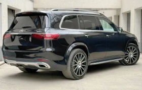 Mercedes-Benz GLS 400 MERCEDES GLS 6+ 1 AMG LINE FULL MAXX - 61699 € / 120672.76 лв. - 32501928 6
