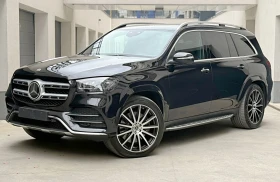 Mercedes-Benz GLS 400 MERCEDES GLS 6+ 1 AMG LINE FULL MAXX - 61699 € / 120672.76 лв. - 32501928 5