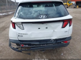 Hyundai Tucson 2.5l Se | Mobile.bg � ����� ������ 6