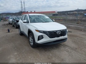 ������ Hyundai Tucson