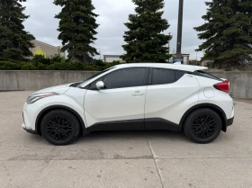 Toyota C-HR  * * CARFAX * * ���� �� �� * *  | Mobile.bg � ����� ������ 3