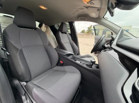 Toyota C-HR  * * CARFAX * * ���� �� �� * *  | Mobile.bg � ����� ������ 8