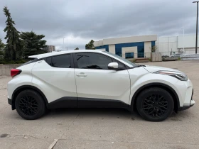 Toyota C-HR  * * CARFAX * * ���� �� �� * *  | Mobile.bg � ����� ������ 4