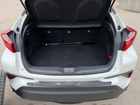Toyota C-HR  * * CARFAX * * ���� �� �� * *  | Mobile.bg � ����� ������ 17