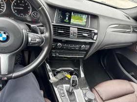 BMW X3 XDRIVE28i| M PACK| HAR/K| HUD| PANO| �������| ���� | Mobile.bg � ����� ������ 9