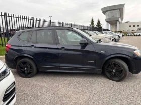 BMW X3 XDRIVE28i| M PACK| HAR/K| HUD| PANO| �������| ���� | Mobile.bg � ����� ������ 5