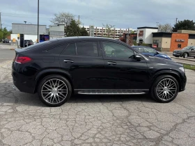 Mercedes-Benz GLE 53 4MATIC * AMG * ��������� * ��������� * BURMESTER * ���� | Mobile.bg � ����� ������ 3