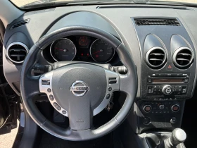 Nissan Qashqai 1.5D 106�.� 6��. 2009�. | Mobile.bg � ����� ������ 9