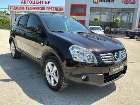 Nissan Qashqai 1.5D 106�.� 6��. 2009�. | Mobile.bg � ����� ������ 3