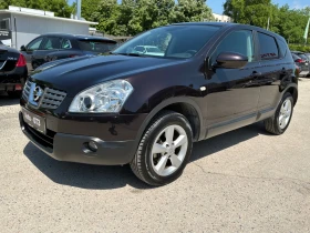 ������ Nissan Qashqai