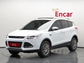 Ford Kuga 2.0 Diesel Trend| 180к.с.| ВКЛ.ТЕХНОТЕСТ