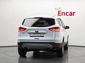 Ford Kuga 2.0 Diesel Trend| 180к.с.| ВКЛ.ТЕХНОТЕСТ - 10500 € / 20536.22 лв. - 76045931 4