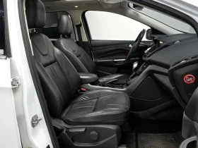 Ford Kuga 2.0 Diesel Trend| 180к.с.| ВКЛ.ТЕХНОТЕСТ - 10500 € / 20536.22 лв. - 76045931 11