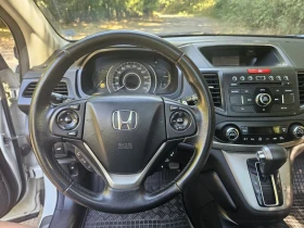 Honda Cr-v 2.2 idtec - 11500 € - 60984769 15
